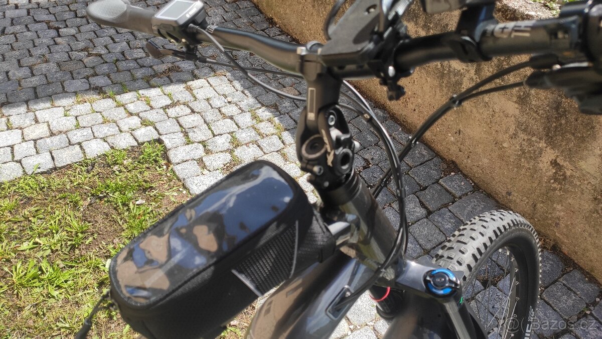 HAIBIKE FULLSEVEN 8 XL - 8