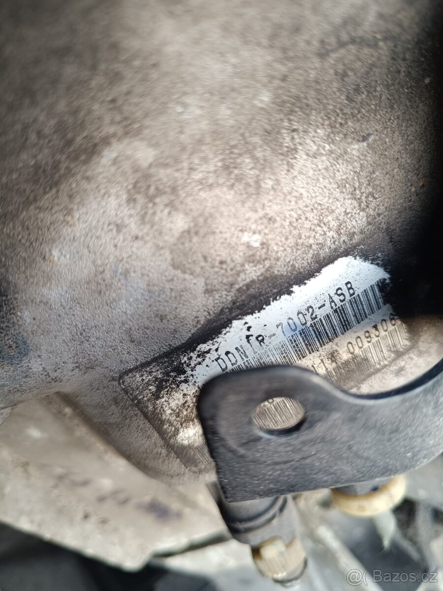 Ford Mondeo Mk4,Ecosport,Focus III,C-MAX II,Connect,Galaxy - 8