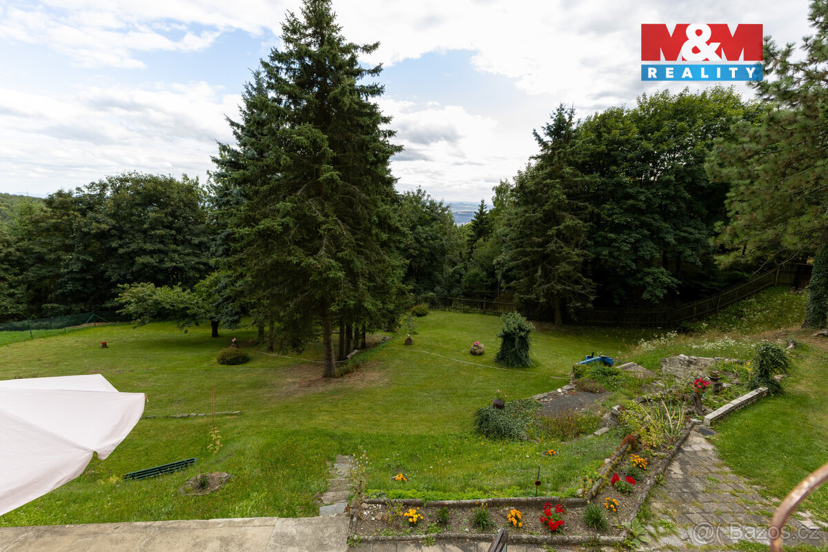 Prodej chalupy, 160 m², Krupka - 8