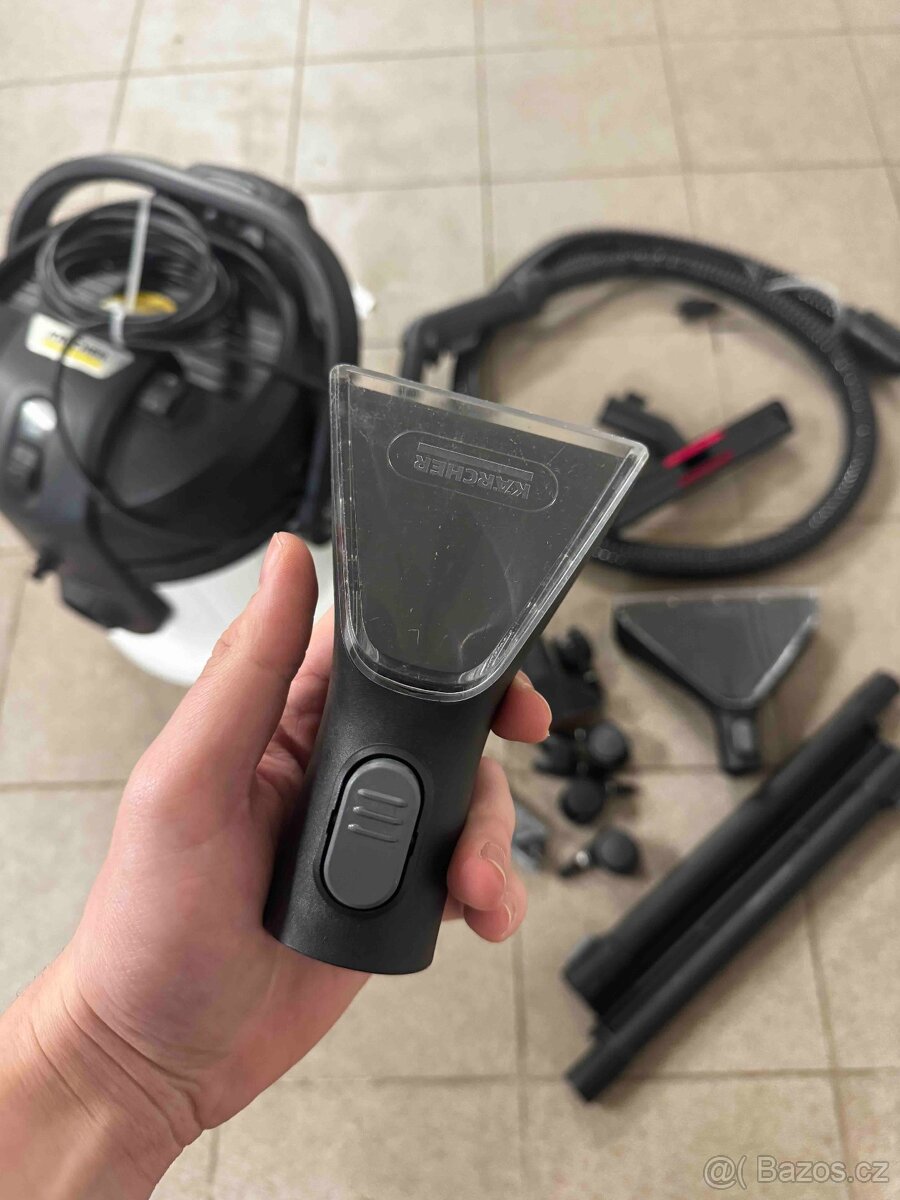 KÄRCHER SE 4 PLUS - 8