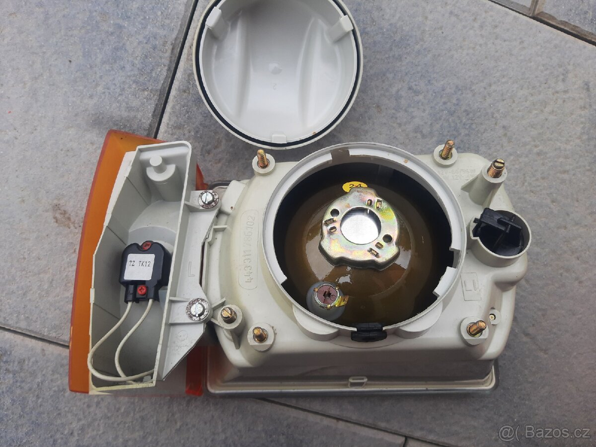 Nové světlo Tavria - 8