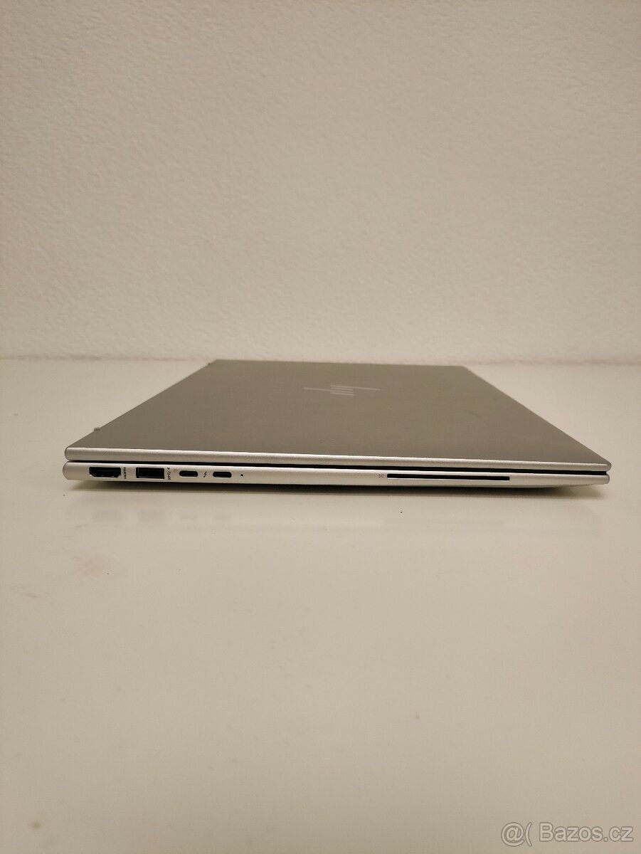HP EliteBook 860 G10 | i5-1345U | 16 → 32 GB RAM | 256 →1 TB - 8