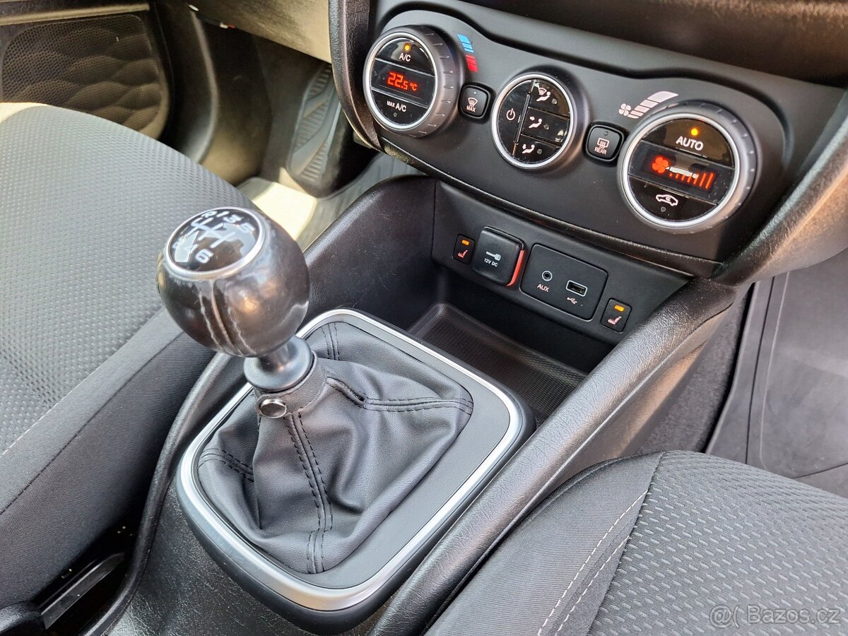 Fiat Tipo, 1,6MJet NAVI, KAMERA, DIGI - 8