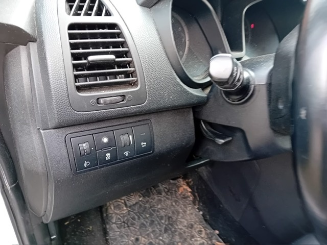 Hyundai IX20, 2014, 1,6 benzín + LPG - 8