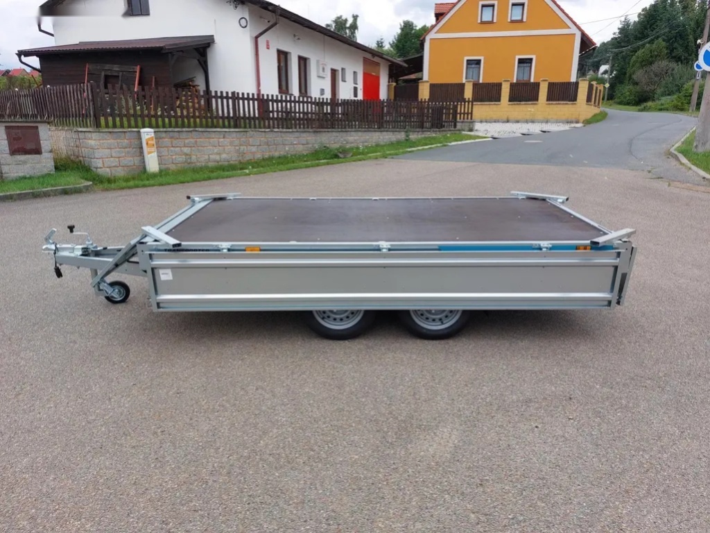 Alaspro, ATR 30 N2 750kg - 8