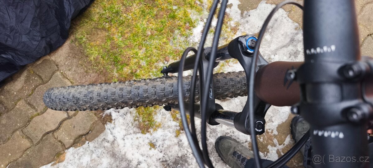 Horské kolo Merida - 8