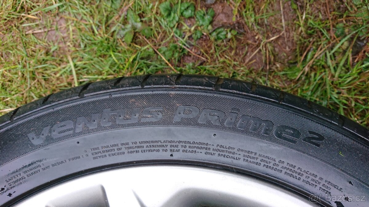 Hyundai i30 ALU 17 x 7 - 8