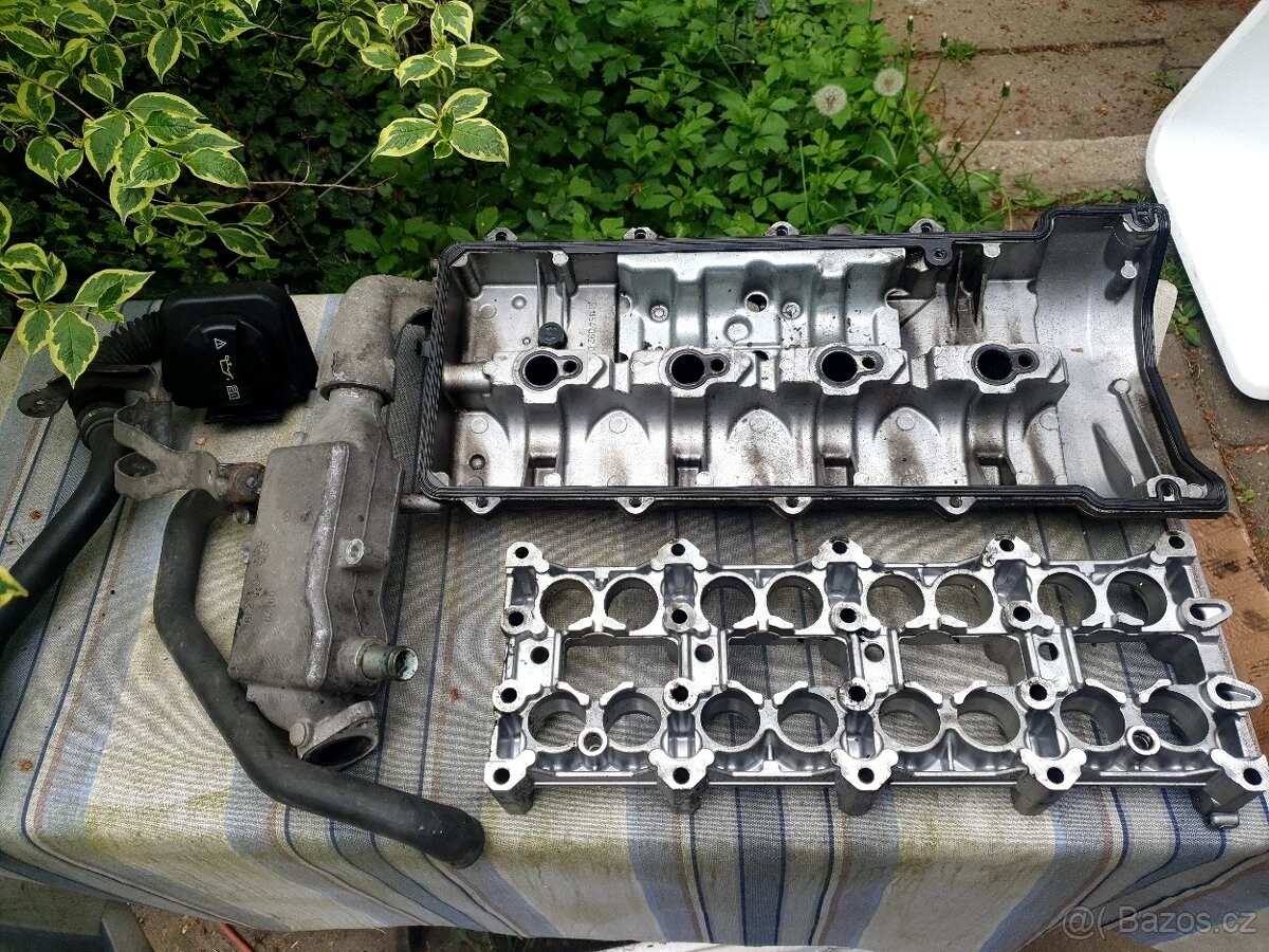 Mercedes Vito 111 rok 2010 80 kw - 8