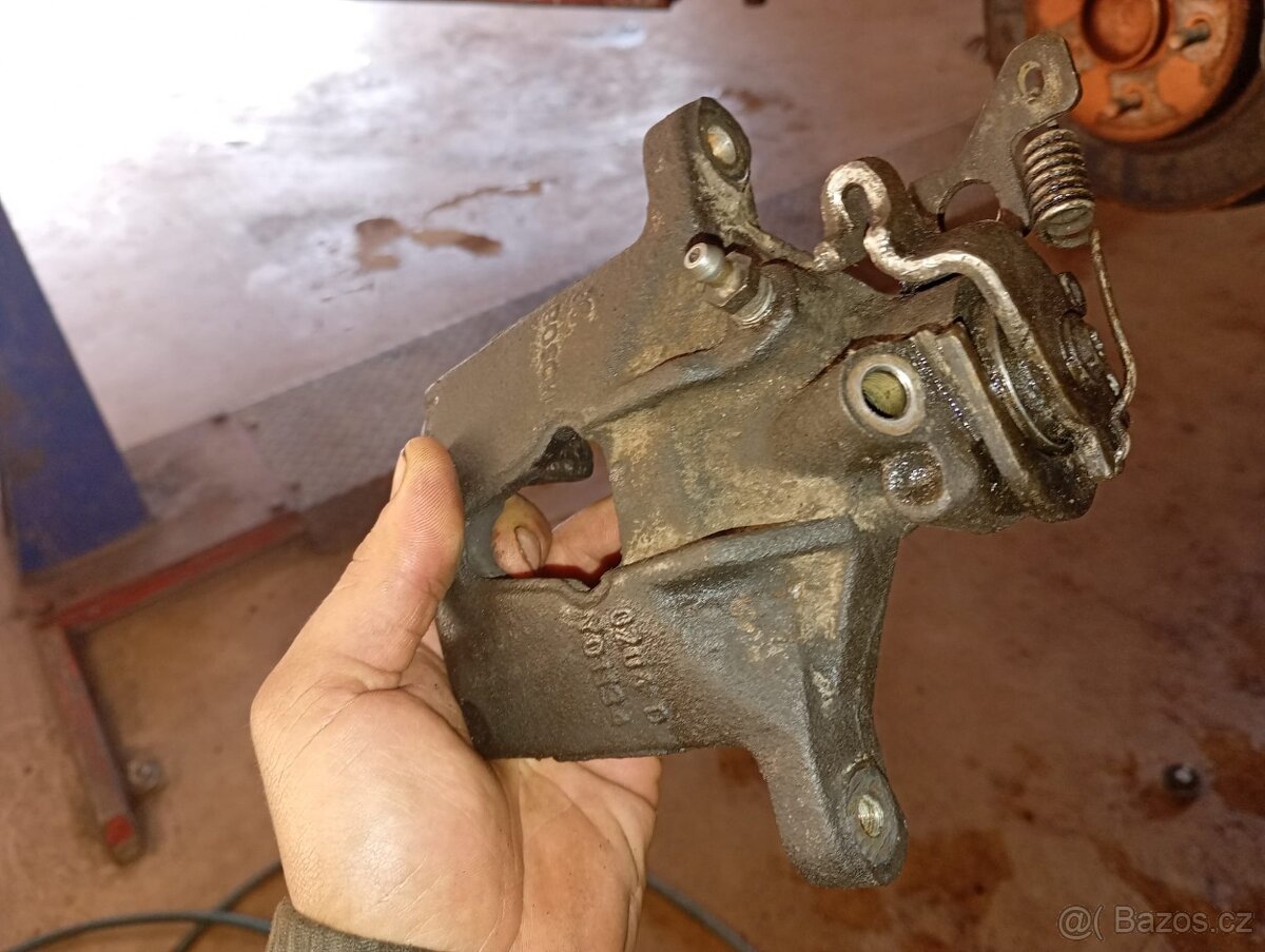 Prodám - vyměním Jaguar X-type - 2.1v6 - 8