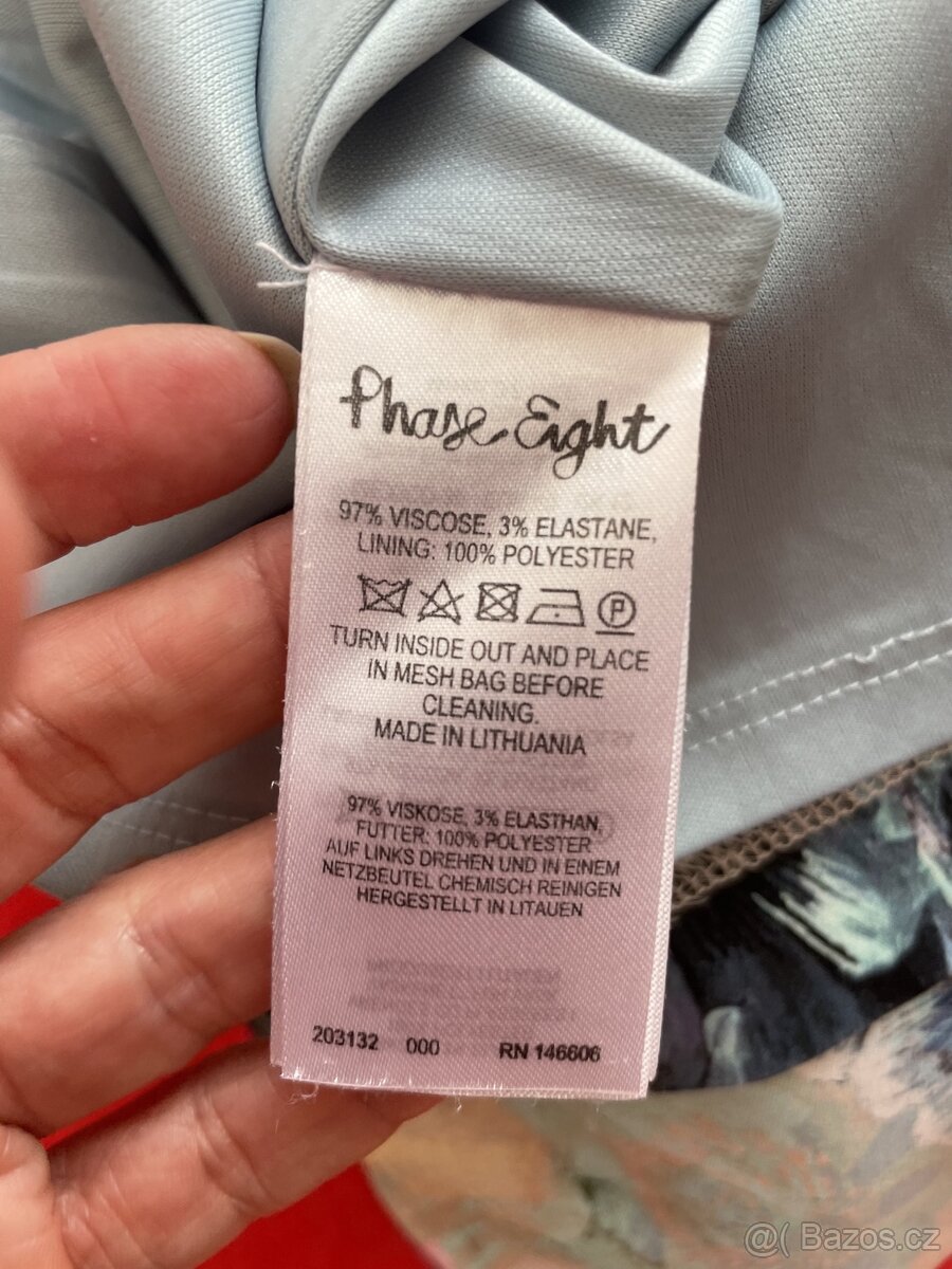 Elegantní šaty - 8