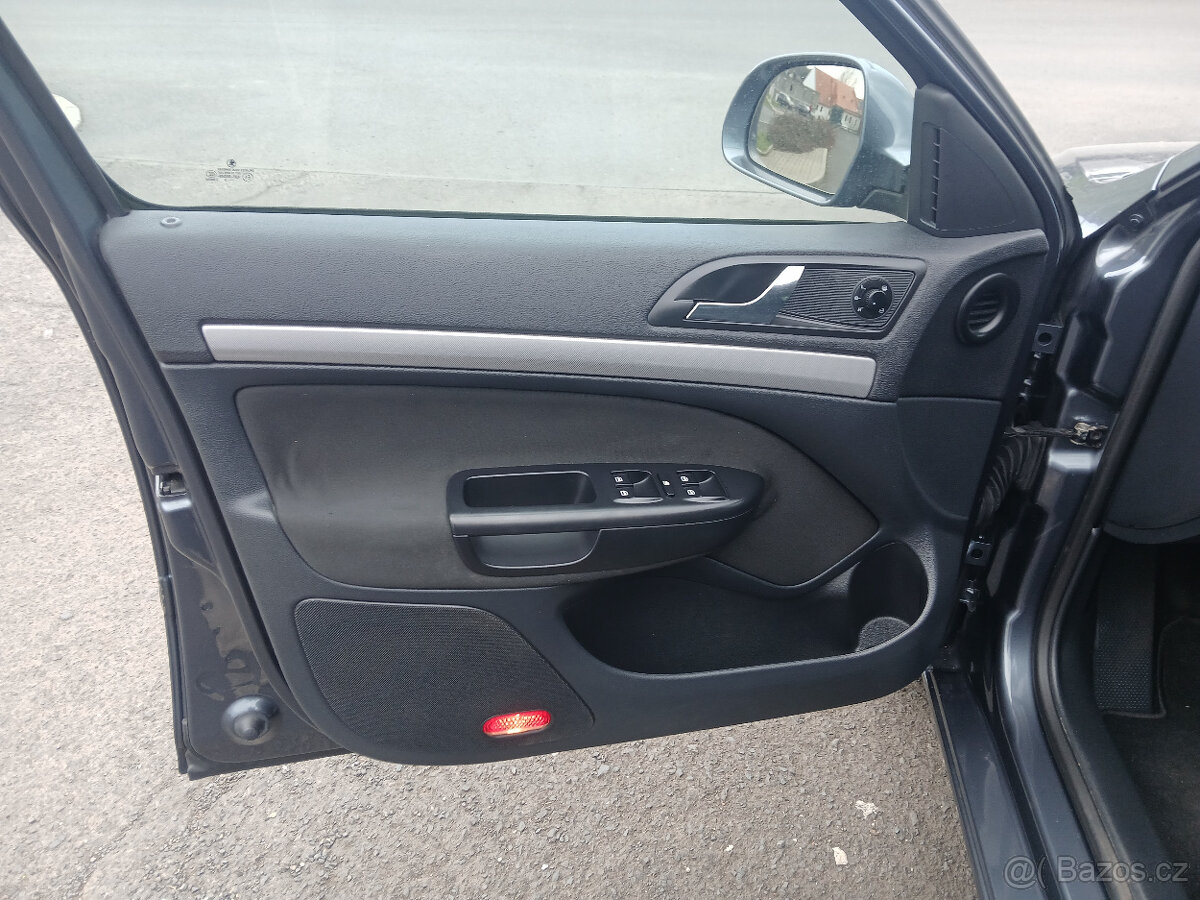 Škoda Octavia Com 1.4 TSI Elegance - 8