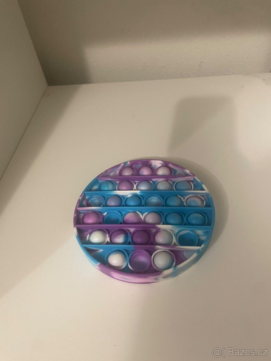 Fidget toys - 8