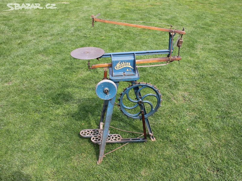 historické předměty - 8