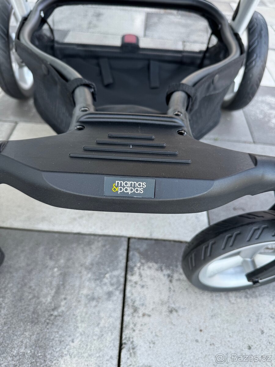 Kočárek Mamas & Papas - 8