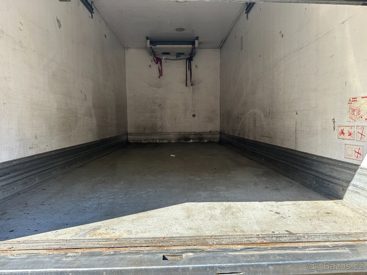 Iveco EUROCARGO 80EL17 IZOTHERM - 8