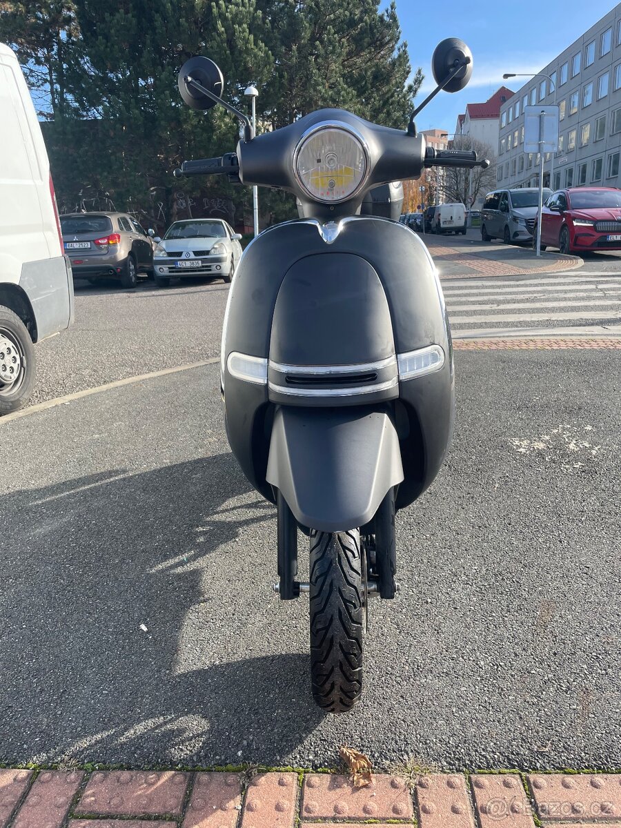 Easy-Watts 5.5kw - 8