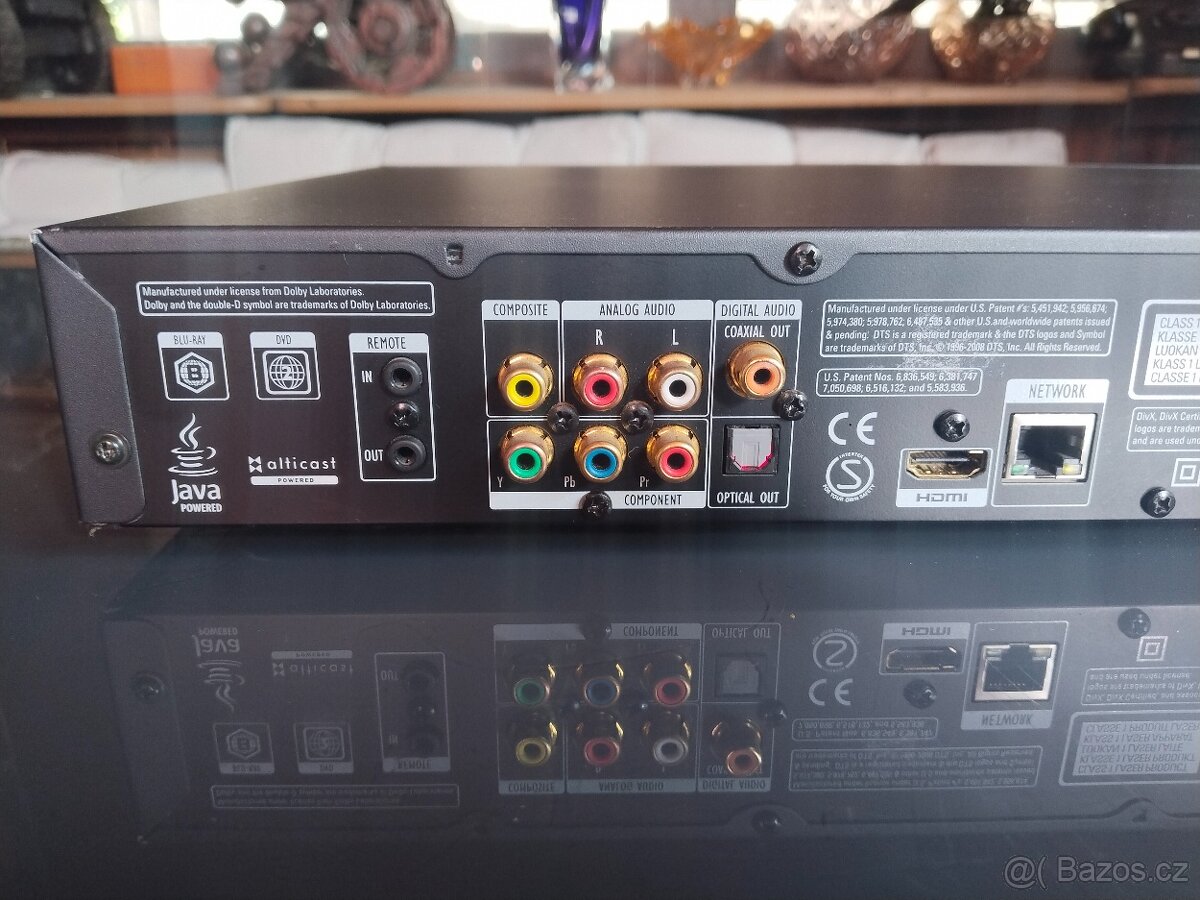 Harman Kardon Blu Ray - 8