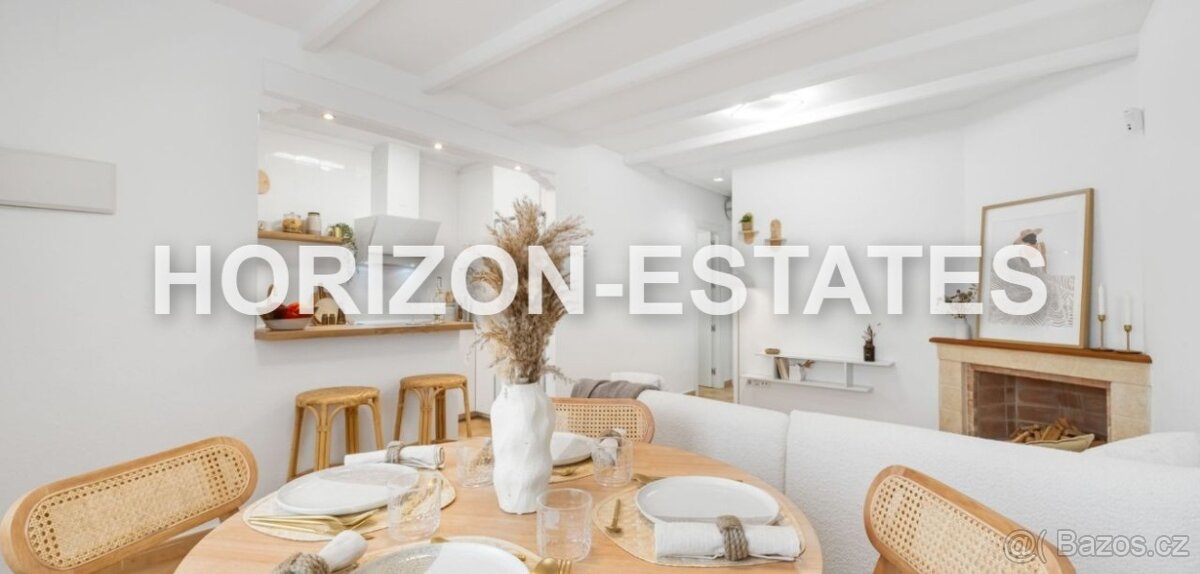 Luxusní řadový dům 3+kk (63 m²) se střešní terasou (38 m²) - 8