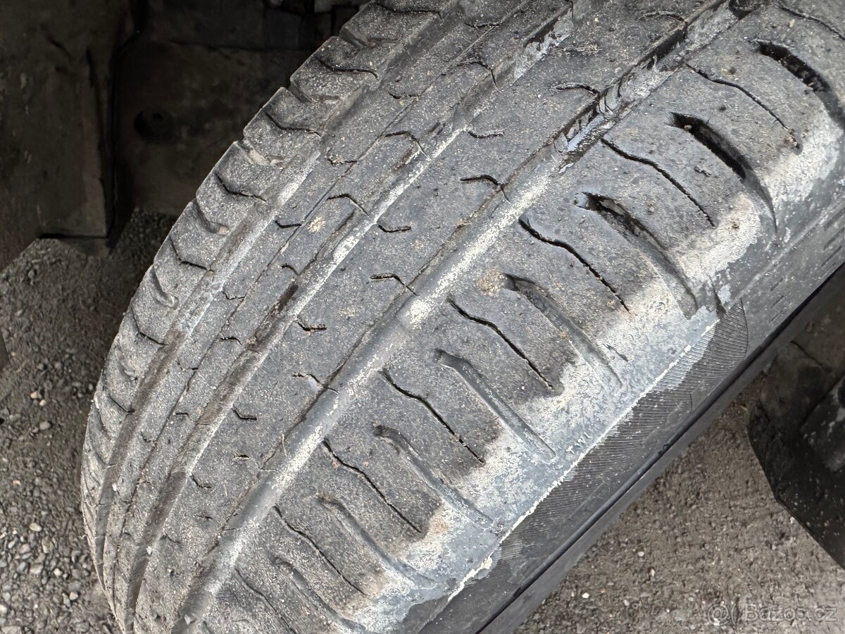 Dacia Dokker 1.6i 2014 - 8