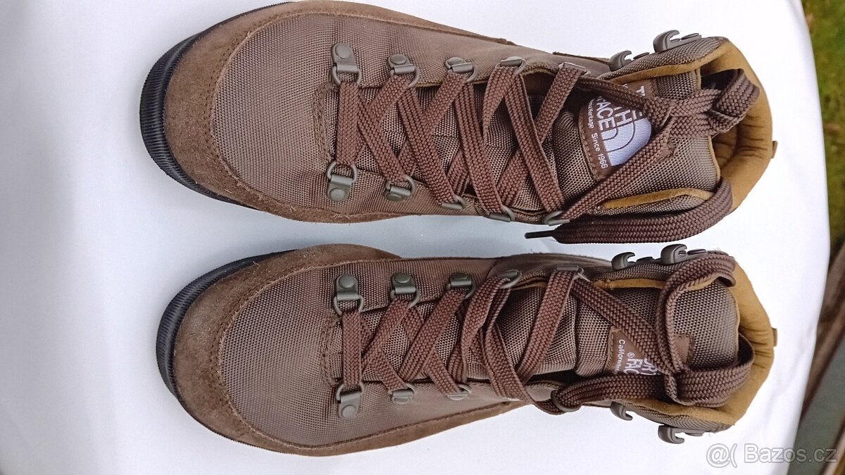 Pánské trekové boty vel. 40 - 8