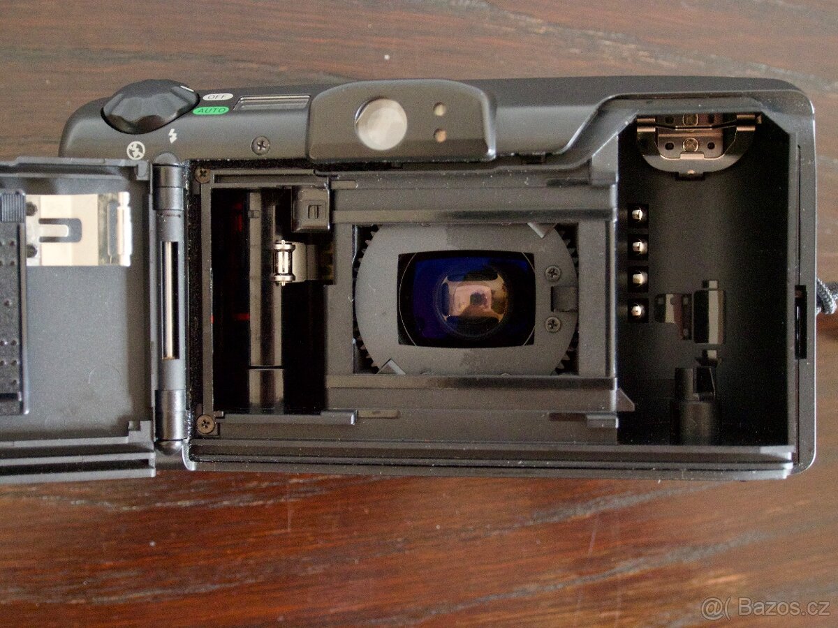 Canon PRIMA Super 105 Ai AF - 8