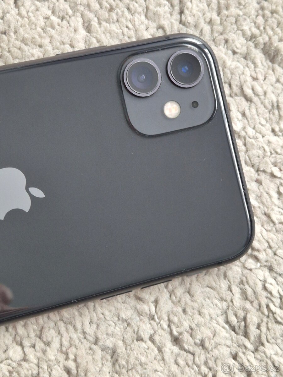 iPhone 11 64gb - face id nejde - 8