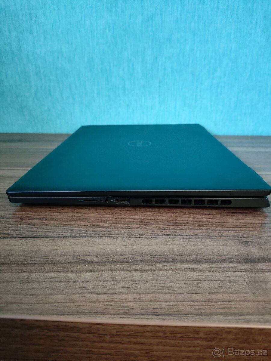 Dell Inspiron 7620 i7 32GB RTX3060 - 8