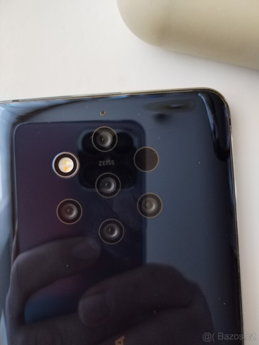 Nokia 9 Pureview, - 8