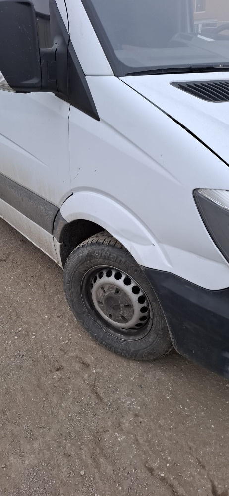 MB 313 Sprintér - 8