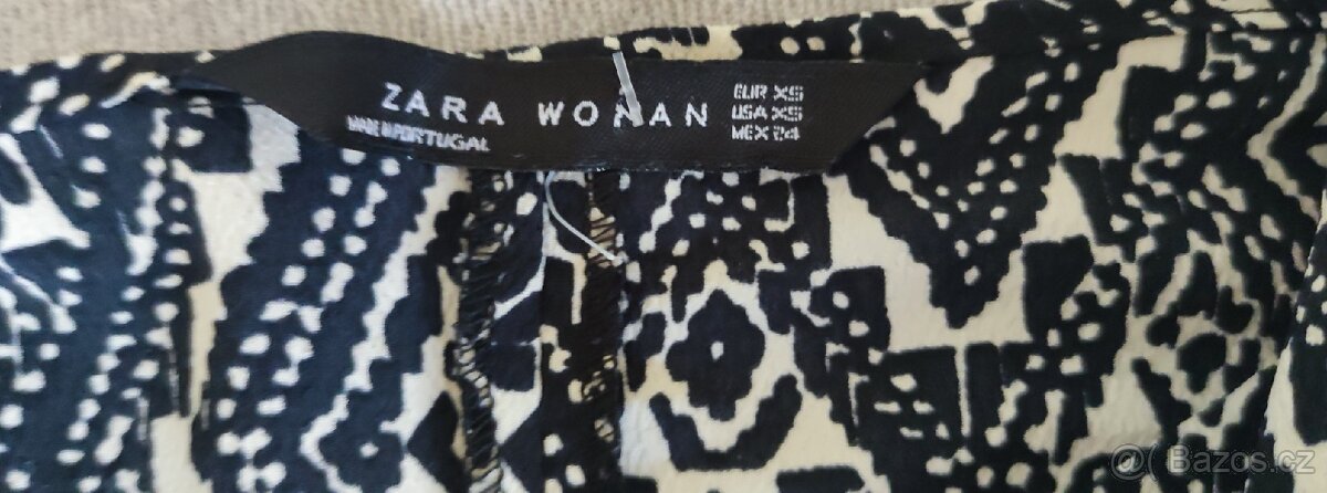 Šaty Zara - 8