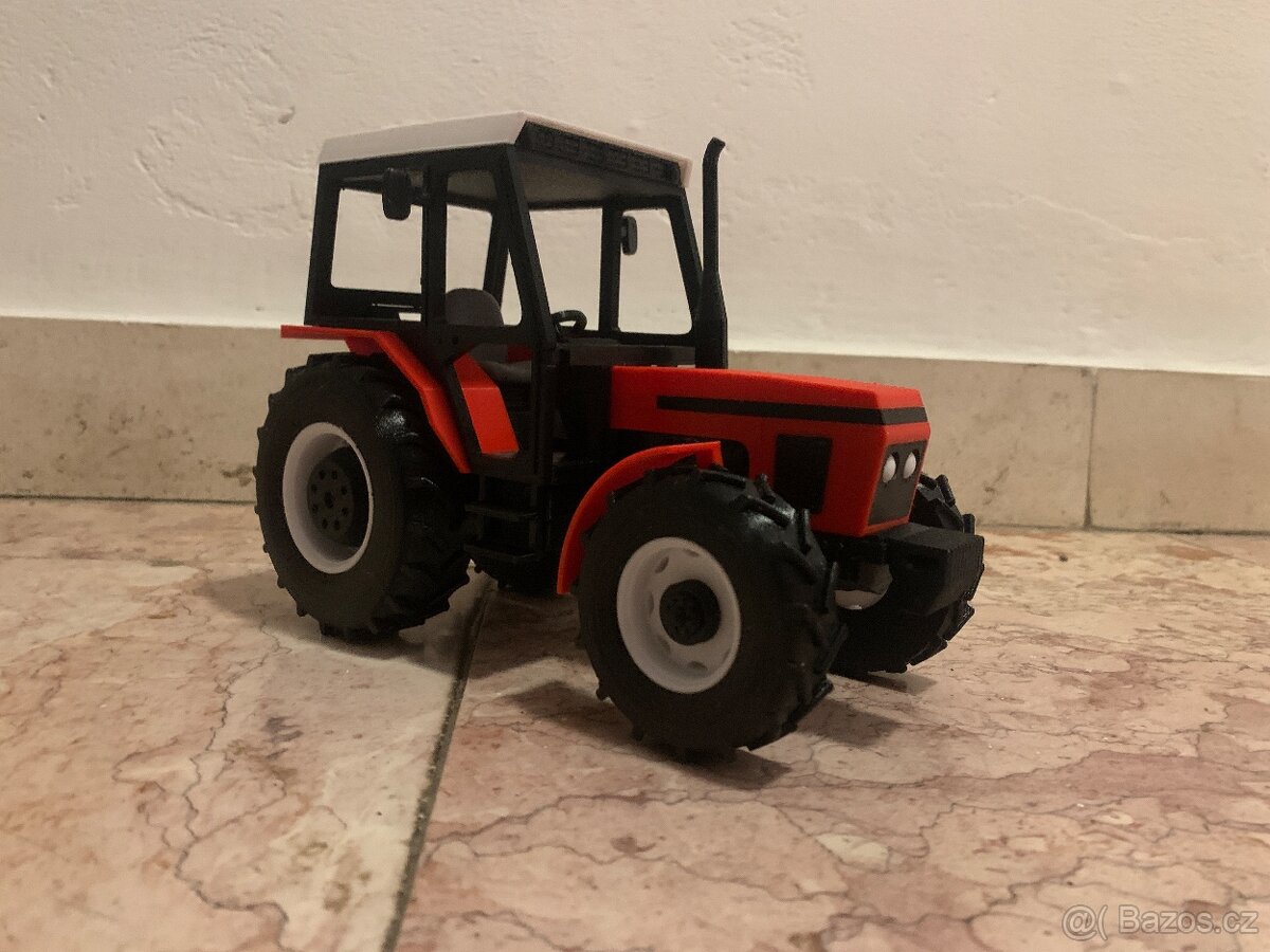 Zetor 7745 - 8
