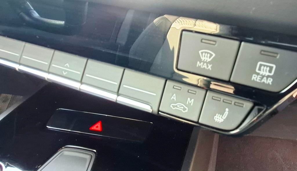 Audi Q4 E-Tron 40 150kW 82kWh - 8