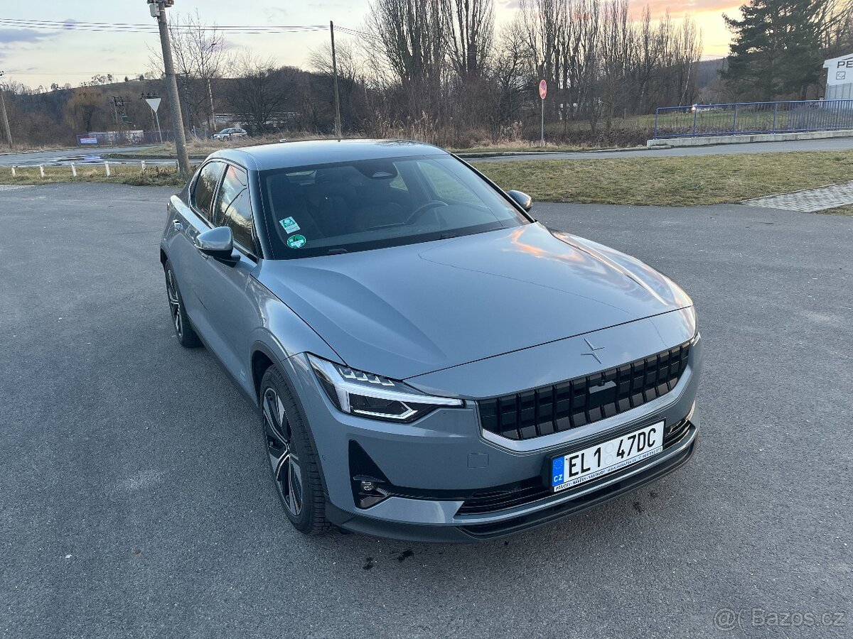 Polestar 2 - 8
