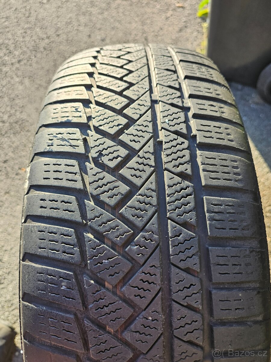 Alu 17" Škoda Flash - 8