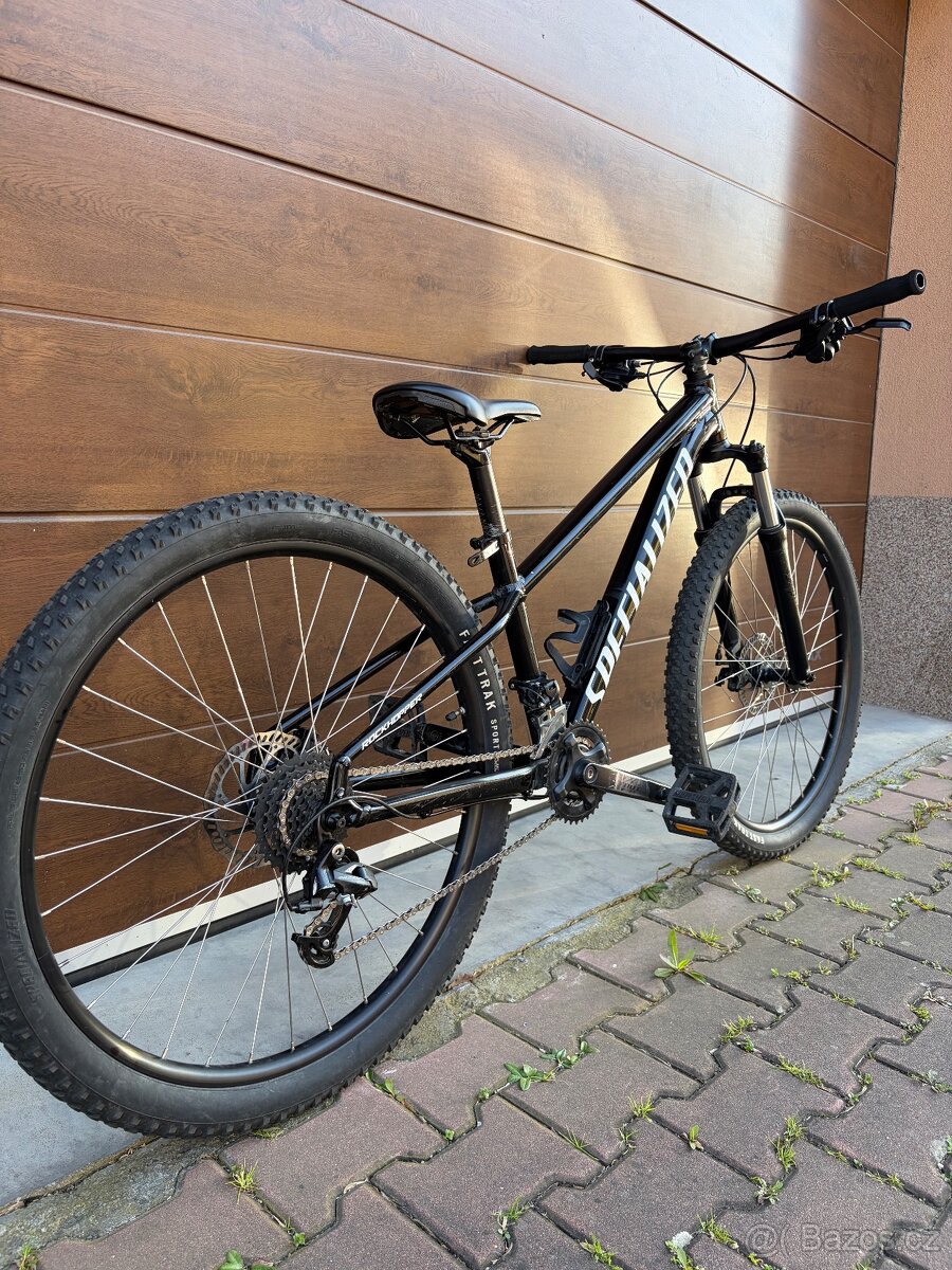 Horské kolo Specialized - 8
