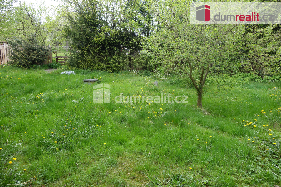 Prodej rodinného domu Zbraslavice, část obce Lipina u Zruče - 8