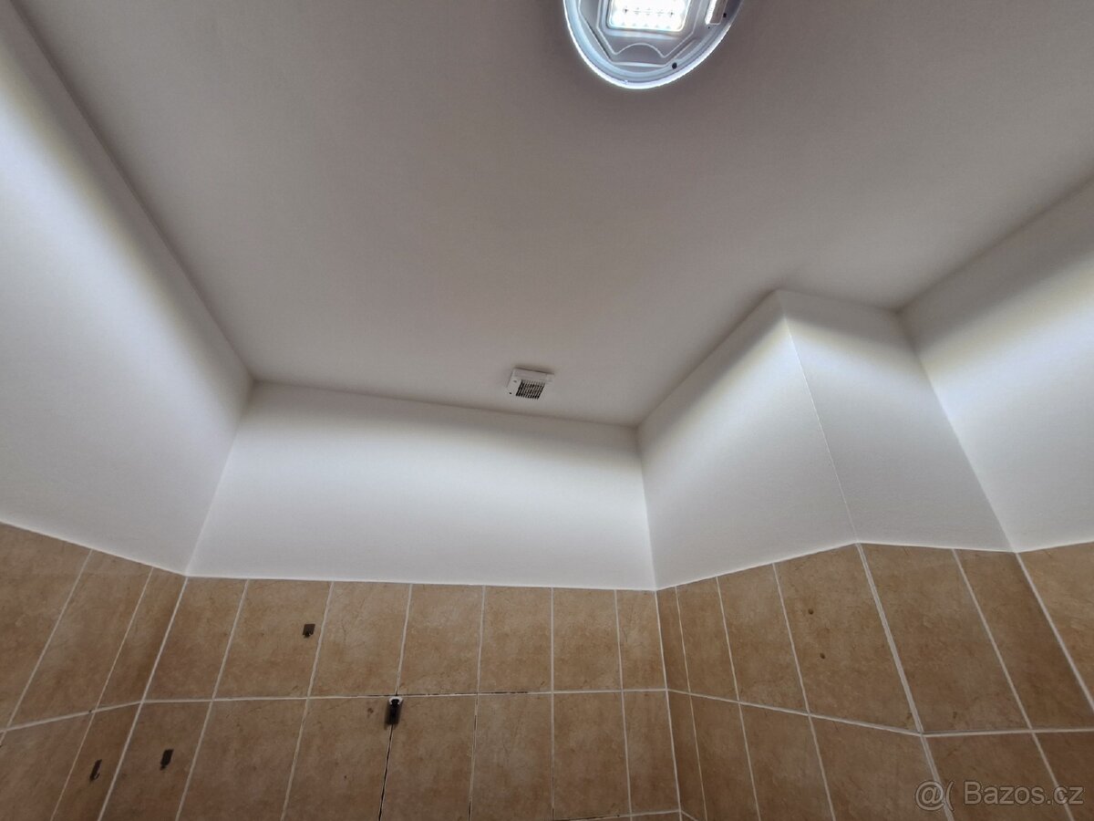 Nabízím malířské práce. Malování bytů. - 8