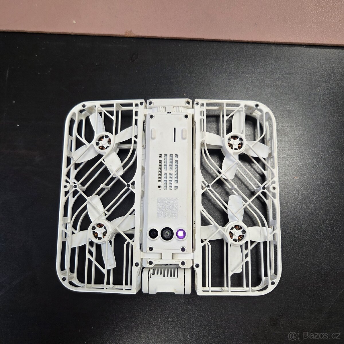 Selfie dron HOVERAir x1 - 8