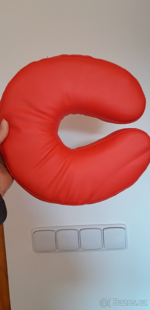 Masážní lehátko - mobilní - 8