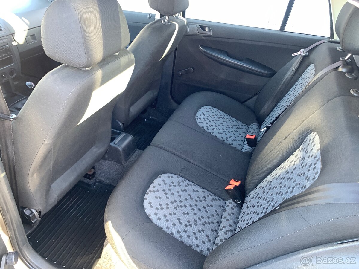 ŠKODA FABIA 1.2 12V CLASSIC COMBI - 8