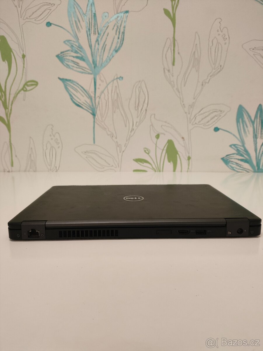 Dell Latitude 5490 i5-8350U/8-16 Gb RAM/256-1 TB SSD 14" - 8