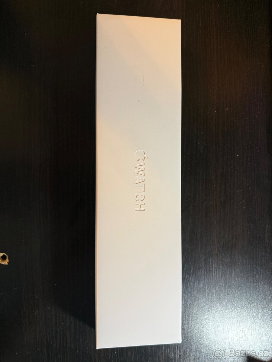 Apple Watch S8 45mm - 8