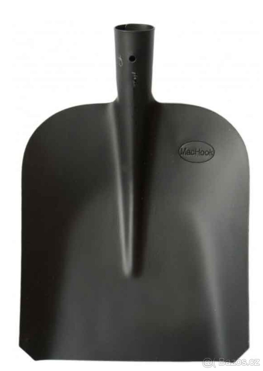 Lopaty a smetáky - 8