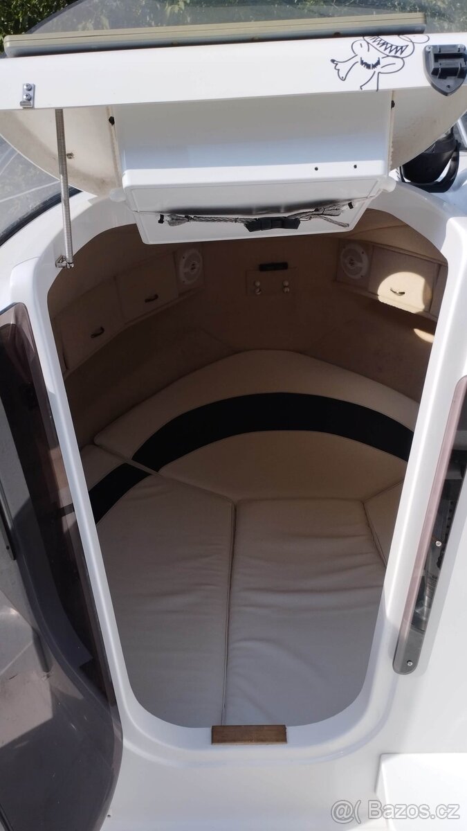 Prodej Smart Fisher 46 - 8