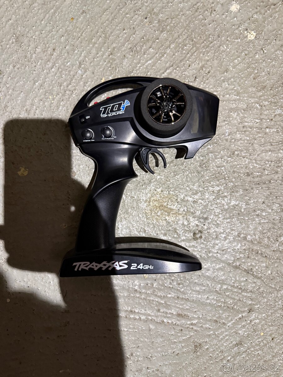 RC auto Traxxas XRT - 8