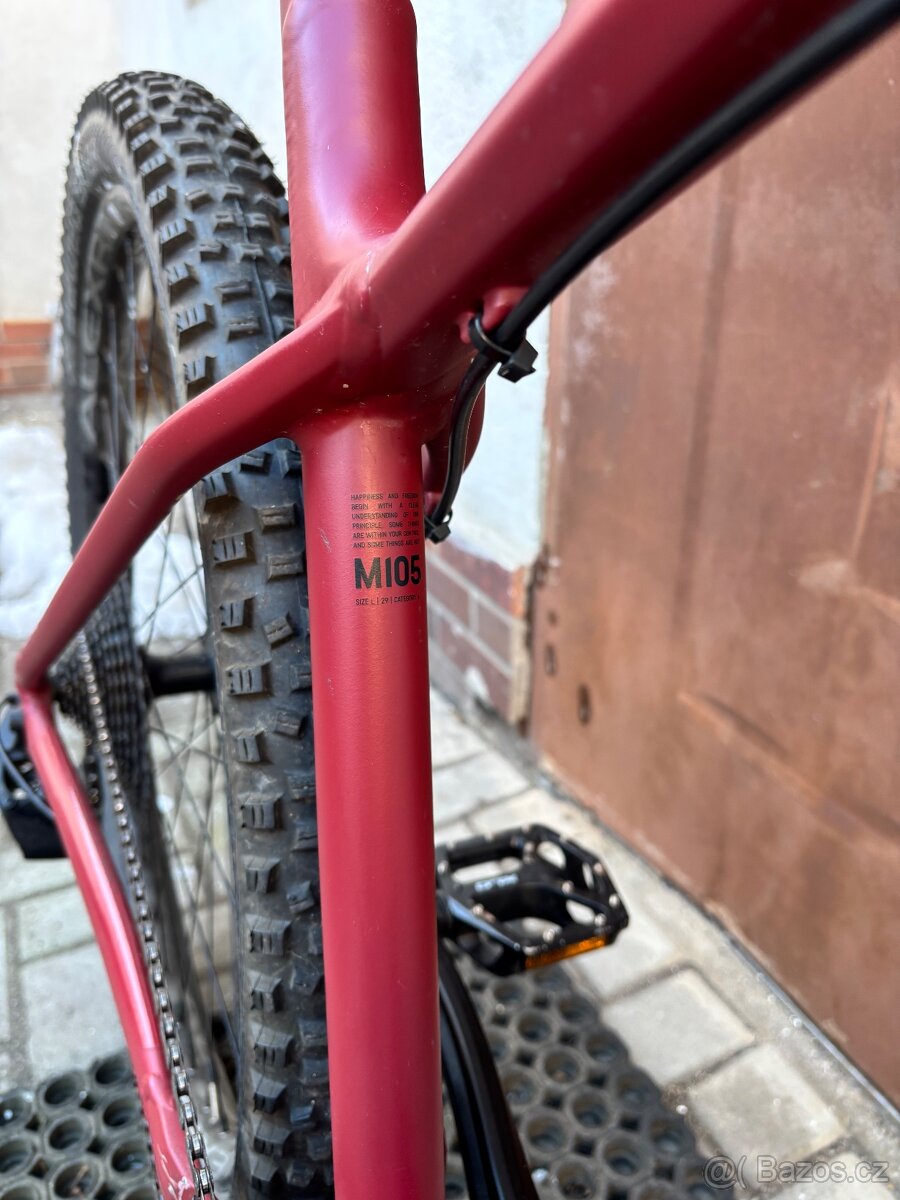 CANYON STOIC 3 29 M - 8