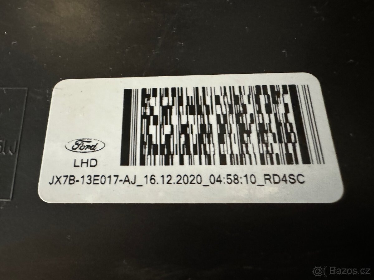 Ford Focus MK4 Přední světla xenon - 8