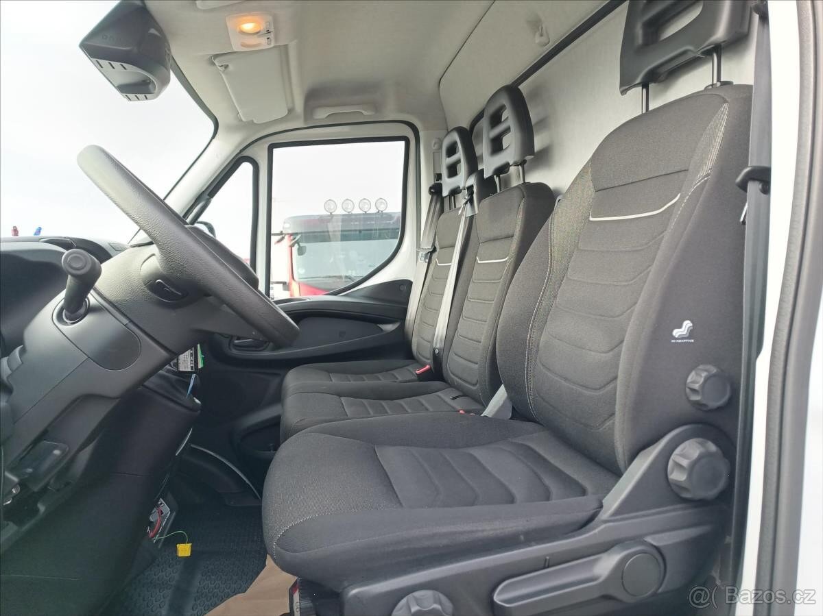 Iveco Ostatní 3,0 70C18A8 15EP hydr.čelo (2023) - 8