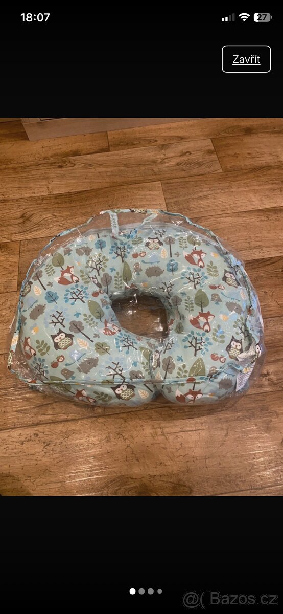 Dětské oblečení, hračky, pomůcky - 8