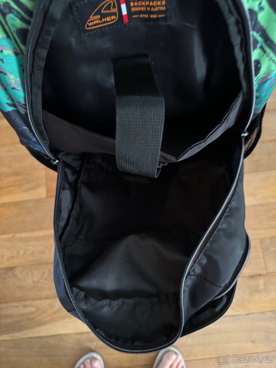 Studentský batoh - 8